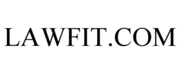 LAWFIT.COM trademark