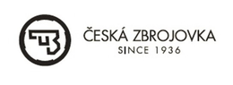 CESKÁ ZBROJOVKA SINCE 1936 trademark