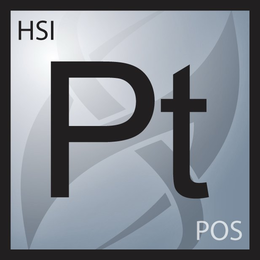 HSI PT POS trademark