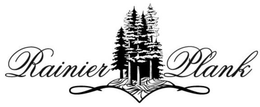 RAINIER PLANK trademark
