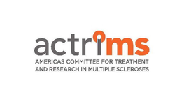 ACTRIMS AMERICAS COMMITTEE FOR TREATMENT AND RESEARCH IN MULTIPLE SCLEROSIS trademark