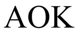AOK trademark