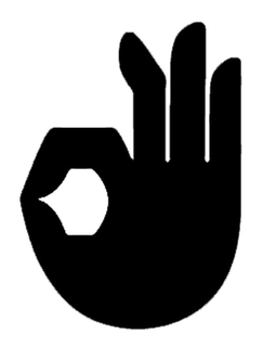 O trademark