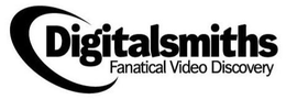 DIGITALSMITHS FANATICAL VIDEO DISCOVERY trademark