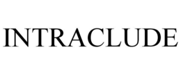 INTRACLUDE trademark