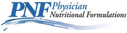 PNF PHYSICIAN NUTRITIONAL FORMULATIONS trademark