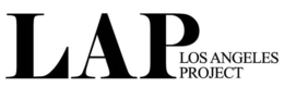 LAP LOS ANGELES PROJECT trademark