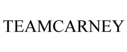TEAMCARNEY trademark