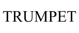 TRUMPET trademark