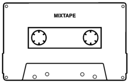 MIXTAPE trademark
