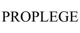 PROPLEGE trademark