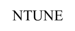 NTUNE trademark