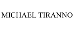 MICHAEL TIRANNO trademark
