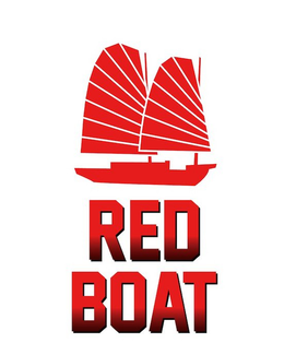 RED BOAT trademark