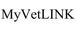 MYVETLINK trademark