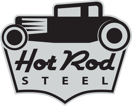 HOT ROD STEEL trademark