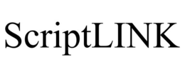 SCRIPTLINK trademark