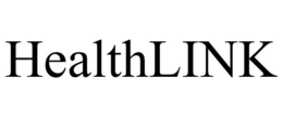 HEALTHLINK trademark
