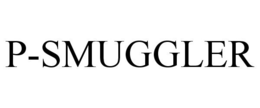 P-SMUGGLER trademark
