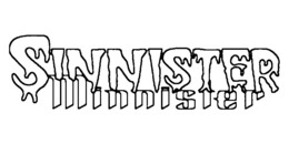 SINNISTER MINNISTER trademark
