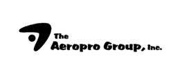 THE AEROPRO GROUP, INC. trademark
