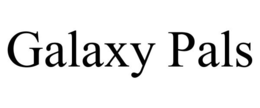 GALAXY PALS trademark