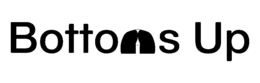 BOTTOMS UP trademark