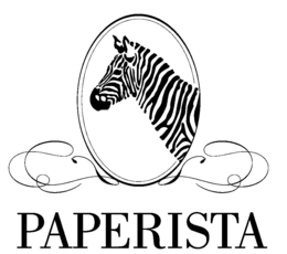PAPERISTA trademark