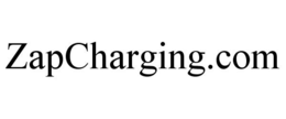 ZAPCHARGING.COM trademark