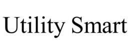 UTILITY SMART trademark