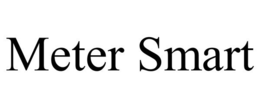 METER SMART trademark