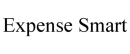 EXPENSE SMART trademark