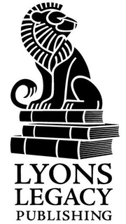LYONS LEGACY PUBLISHING trademark