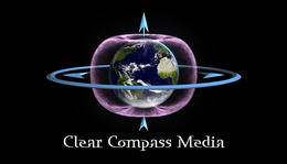 CLEAR COMPASS MEDIA trademark
