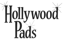 HOLLYWOOD PADS trademark