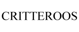 CRITTEROOS trademark