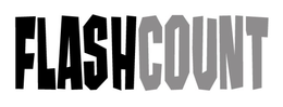 FLASHCOUNT trademark
