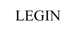 LEGIN trademark