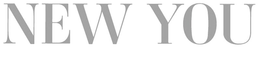 NEW YOU trademark
