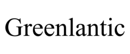 GREENLANTIC trademark