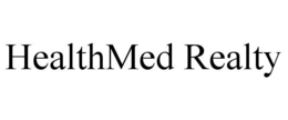 HEALTHMED REALTY trademark
