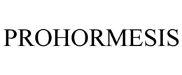 PROHORMESIS trademark