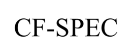 CF-SPEC trademark