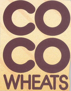 CO CO WHEATS trademark