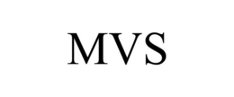 MVS trademark