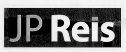 JP REIS trademark
