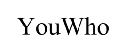 YOUWHO trademark