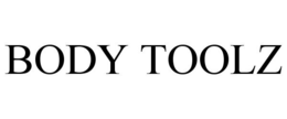 BODY TOOLZ trademark