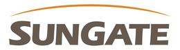 SUNGATE trademark