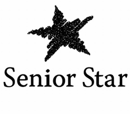 SENIOR STAR trademark